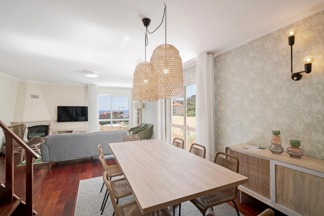 Reis Magos V By An Island Apart Canico  Exterior photo