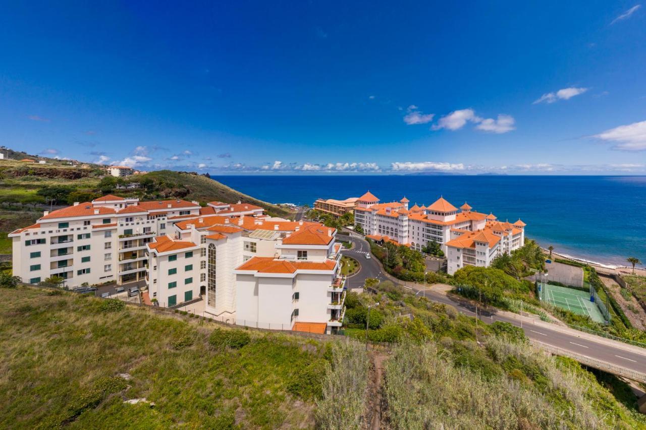 Reis Magos V By An Island Apart Canico  Exterior photo