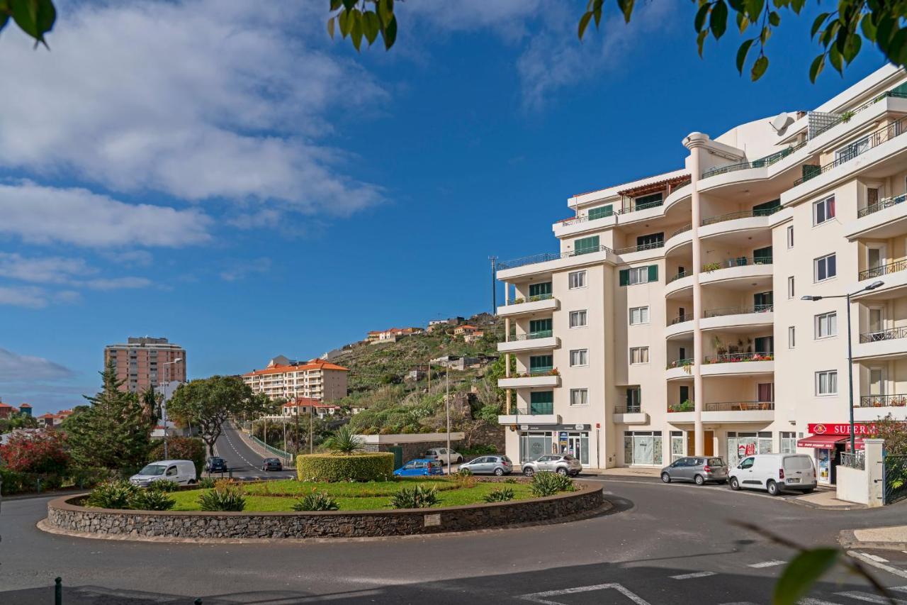 Reis Magos V By An Island Apart Canico  Exterior photo